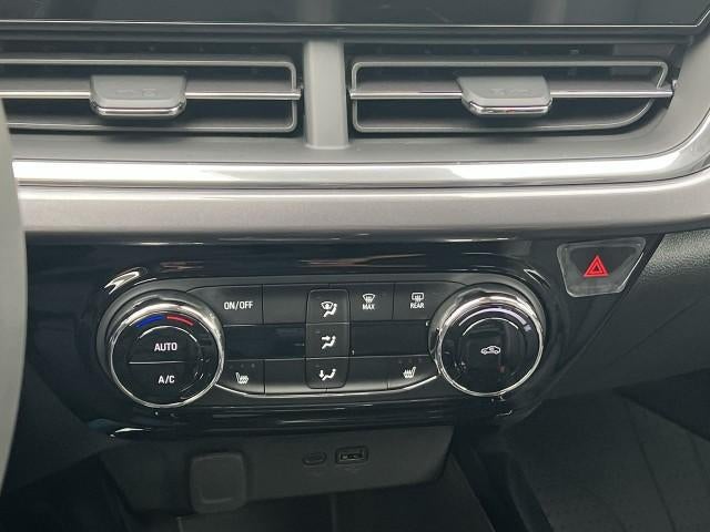 2026 Chevrolet Trax FWD 4dr ACTIV