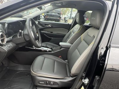 2026 Chevrolet Trax FWD 4dr ACTIV