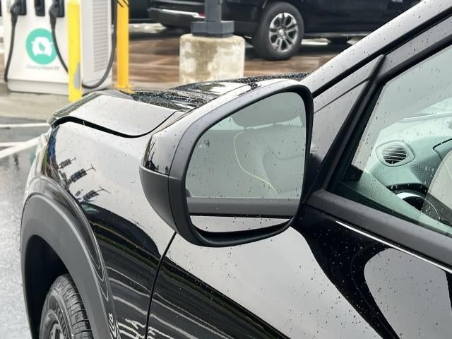 2026 Chevrolet Trax FWD 4dr ACTIV