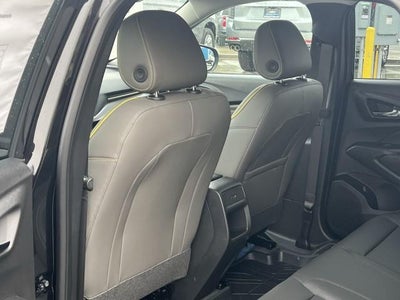 2026 Chevrolet Trax FWD 4dr ACTIV