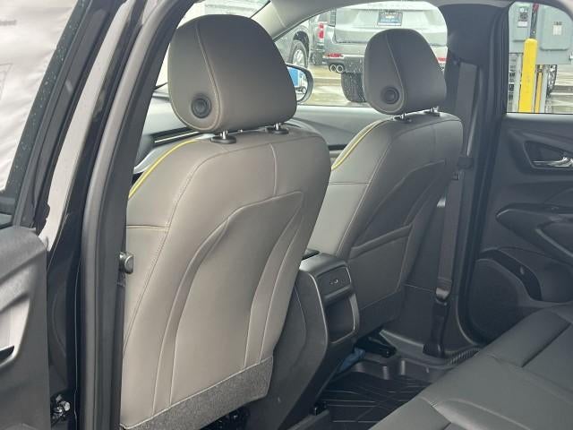 2026 Chevrolet Trax FWD 4dr ACTIV