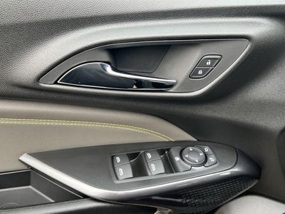 2026 Chevrolet Trax FWD 4dr ACTIV