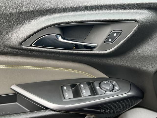 2026 Chevrolet Trax FWD 4dr ACTIV