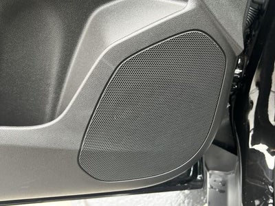 2026 Chevrolet Trax FWD 4dr ACTIV