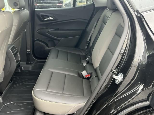 2026 Chevrolet Trax FWD 4dr ACTIV