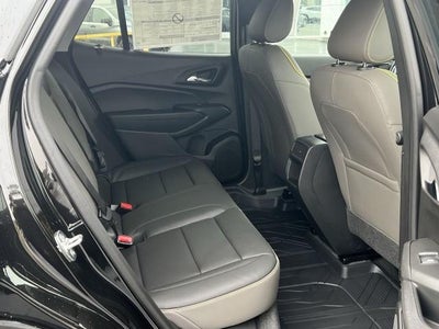 2026 Chevrolet Trax FWD 4dr ACTIV