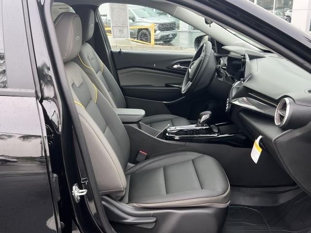 2026 Chevrolet Trax FWD 4dr ACTIV