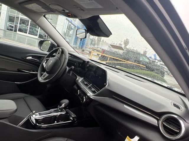 2026 Chevrolet Trax FWD 4dr ACTIV