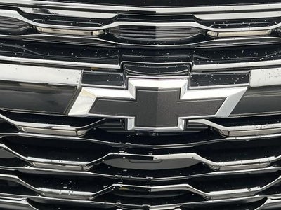 2026 Chevrolet Trax FWD 4dr ACTIV