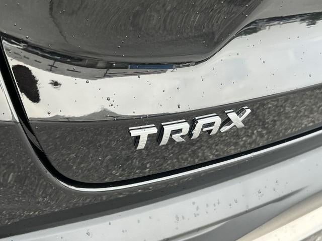 2026 Chevrolet Trax FWD 4dr ACTIV