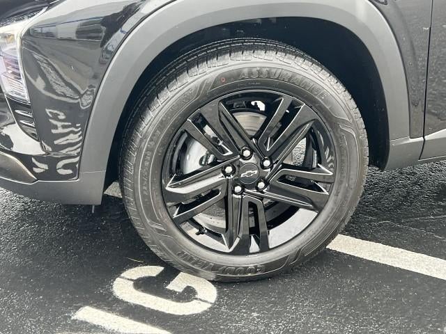2026 Chevrolet Trax FWD 4dr ACTIV