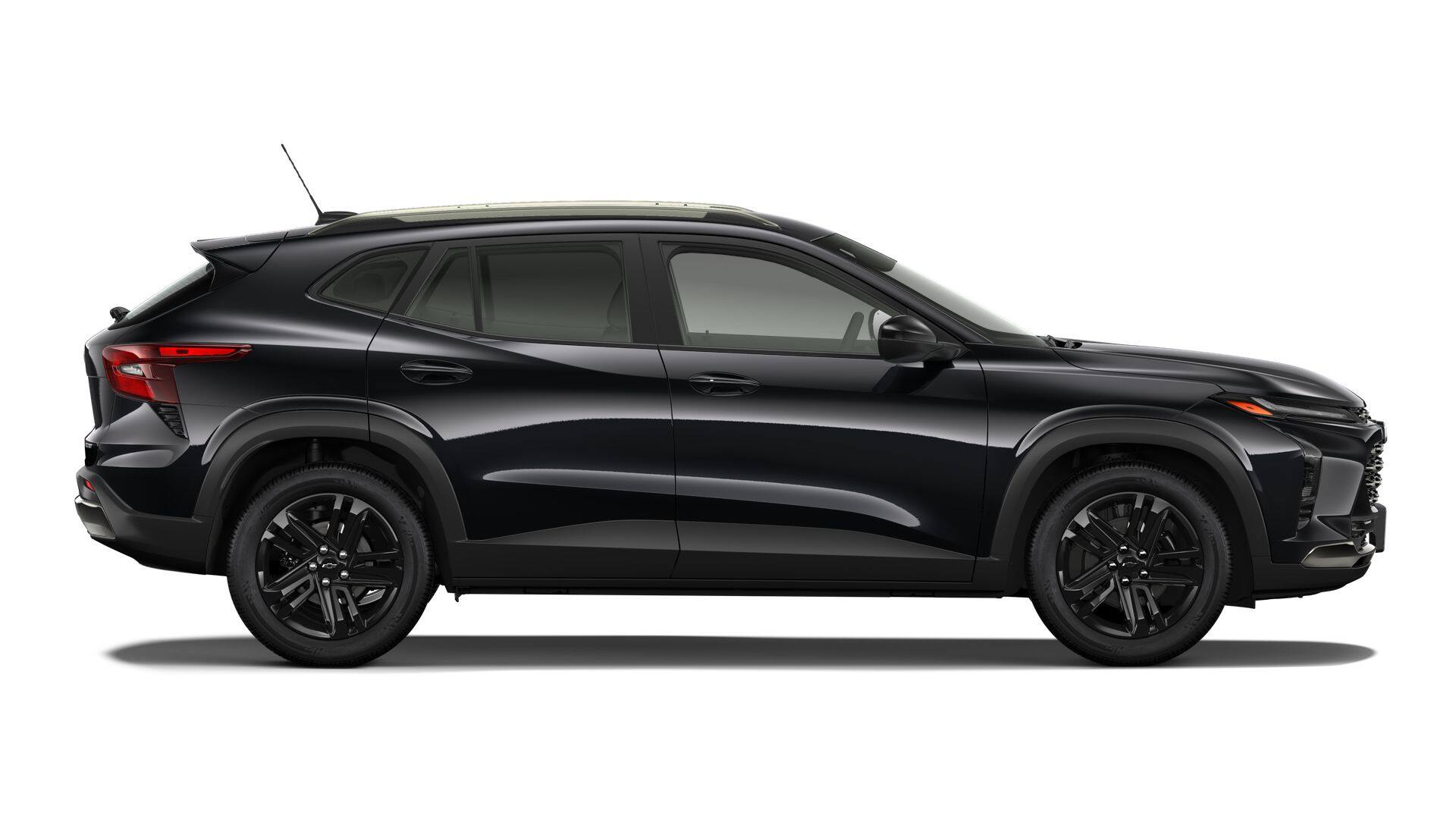 2026 Chevrolet Trax FWD 4dr ACTIV