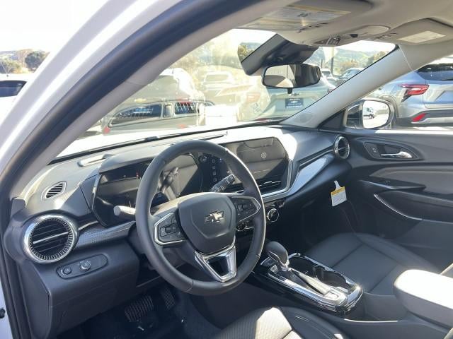 2026 Chevrolet Trax FWD 4dr ACTIV