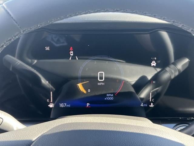 2026 Chevrolet Trax FWD 4dr ACTIV