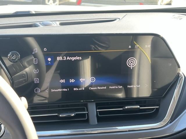 2026 Chevrolet Trax FWD 4dr ACTIV