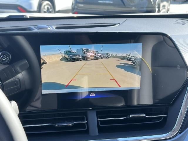 2026 Chevrolet Trax FWD 4dr ACTIV