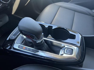 2026 Chevrolet Trax FWD 4dr ACTIV