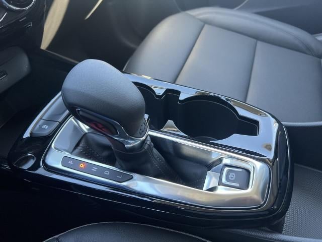 2026 Chevrolet Trax FWD 4dr ACTIV