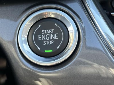 2026 Chevrolet Trax FWD 4dr ACTIV