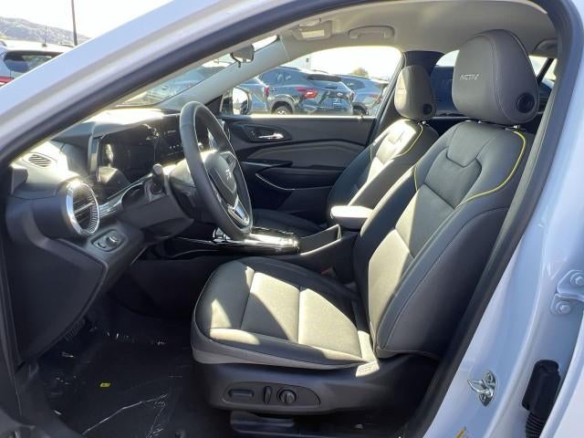 2026 Chevrolet Trax FWD 4dr ACTIV