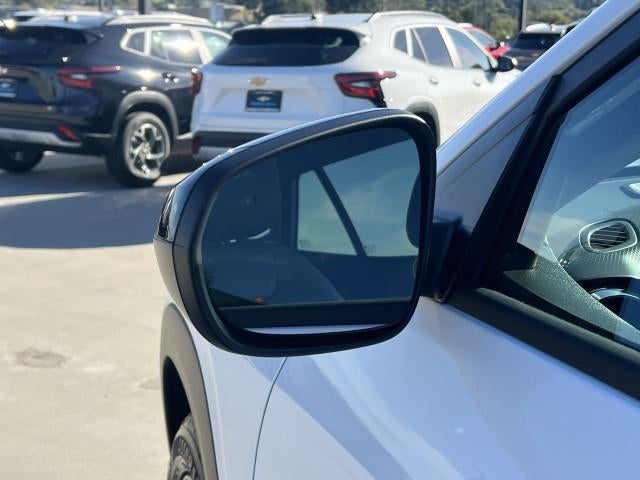 2026 Chevrolet Trax FWD 4dr ACTIV