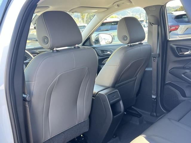 2026 Chevrolet Trax FWD 4dr ACTIV