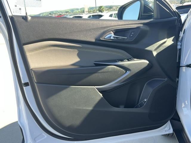 2026 Chevrolet Trax FWD 4dr ACTIV