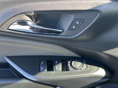 2026 Chevrolet Trax FWD 4dr ACTIV