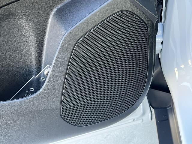 2026 Chevrolet Trax FWD 4dr ACTIV