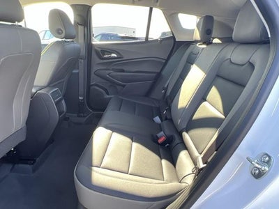 2026 Chevrolet Trax FWD 4dr ACTIV