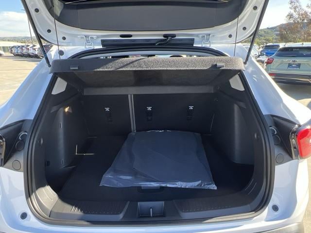 2026 Chevrolet Trax FWD 4dr ACTIV