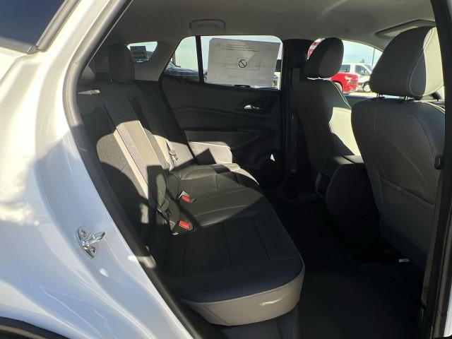 2026 Chevrolet Trax FWD 4dr ACTIV