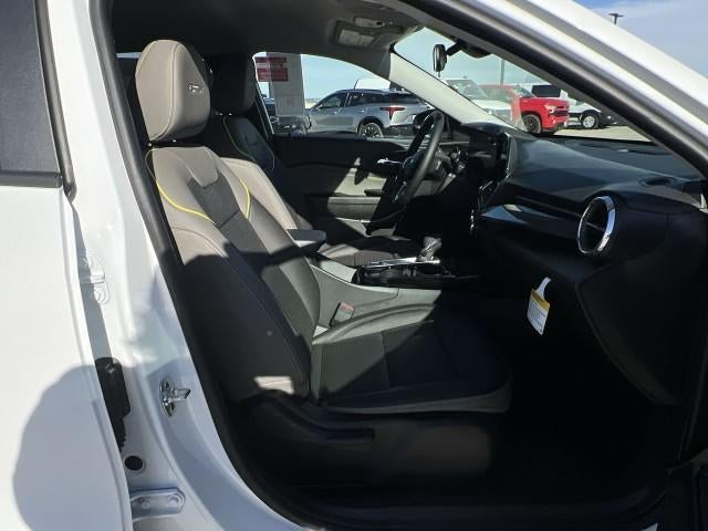 2026 Chevrolet Trax FWD 4dr ACTIV