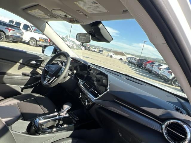 2026 Chevrolet Trax FWD 4dr ACTIV