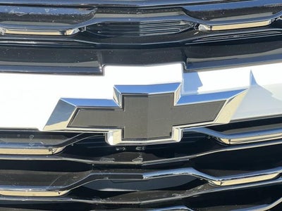 2026 Chevrolet Trax FWD 4dr ACTIV