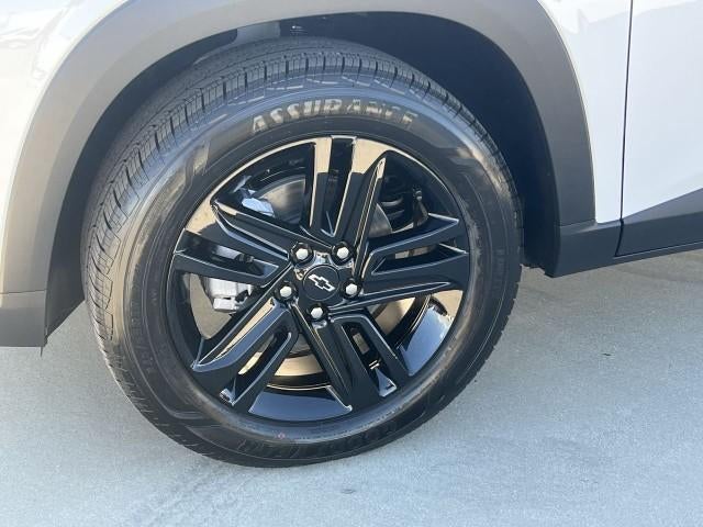 2026 Chevrolet Trax FWD 4dr ACTIV