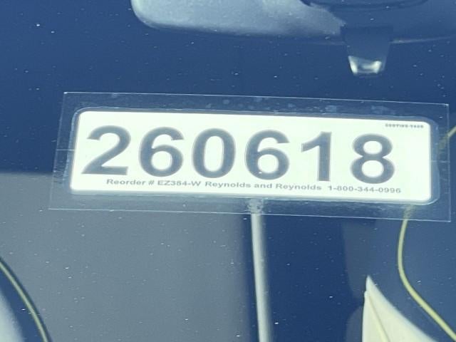 2026 Chevrolet Trax FWD 4dr ACTIV