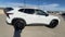 2026 Chevrolet Trax FWD 4dr ACTIV