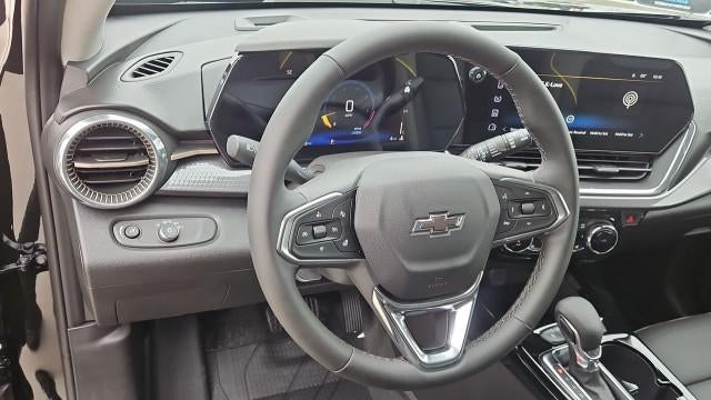 2026 Chevrolet Trax FWD 4dr ACTIV