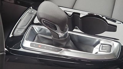 2026 Chevrolet Trax FWD 4dr ACTIV
