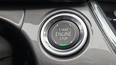 2026 Chevrolet Trax FWD 4dr ACTIV