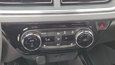 2026 Chevrolet Trax FWD 4dr ACTIV