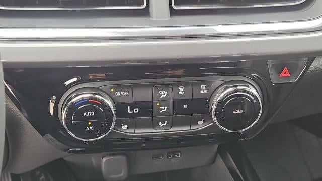 2026 Chevrolet Trax FWD 4dr ACTIV