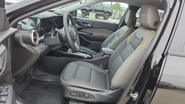 2026 Chevrolet Trax FWD 4dr ACTIV