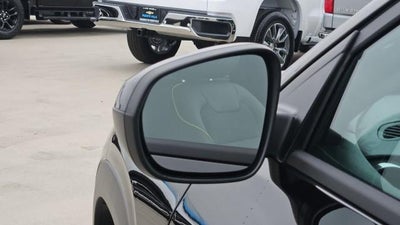 2026 Chevrolet Trax FWD 4dr ACTIV
