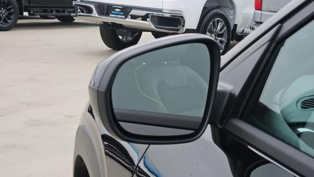2026 Chevrolet Trax FWD 4dr ACTIV