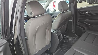 2026 Chevrolet Trax FWD 4dr ACTIV