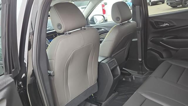 2026 Chevrolet Trax FWD 4dr ACTIV