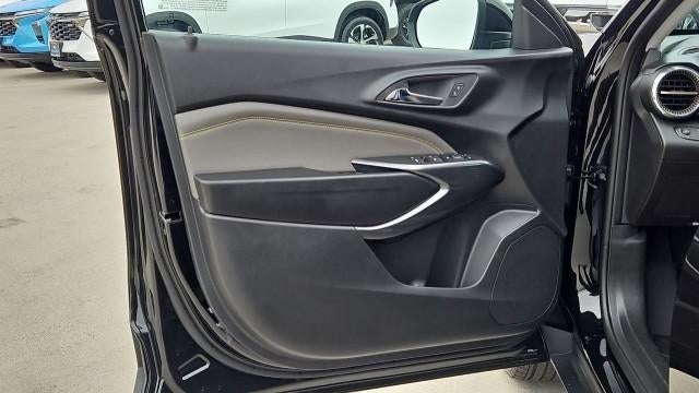 2026 Chevrolet Trax FWD 4dr ACTIV