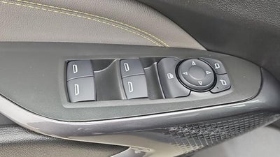2026 Chevrolet Trax FWD 4dr ACTIV